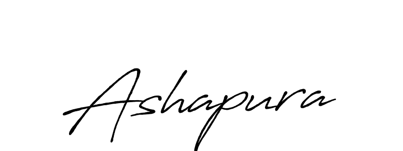 Also we have Ashapura name is the best signature style. Create professional handwritten signature collection using Antro_Vectra_Bolder autograph style. Ashapura signature style 7 images and pictures png