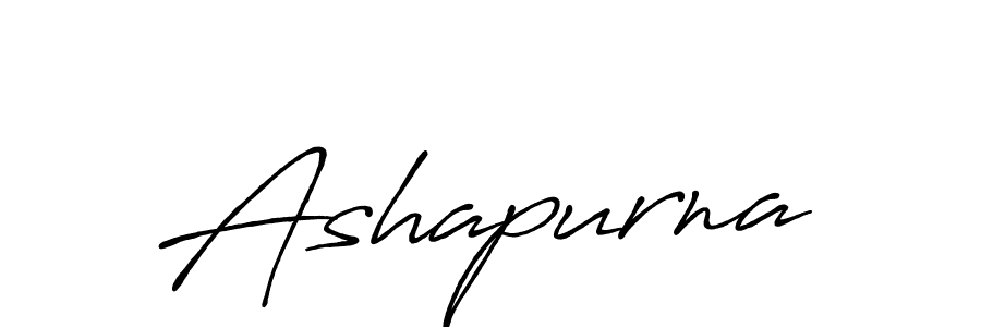 Once you've used our free online signature maker to create your best signature Antro_Vectra_Bolder style, it's time to enjoy all of the benefits that Ashapurna name signing documents. Ashapurna signature style 7 images and pictures png