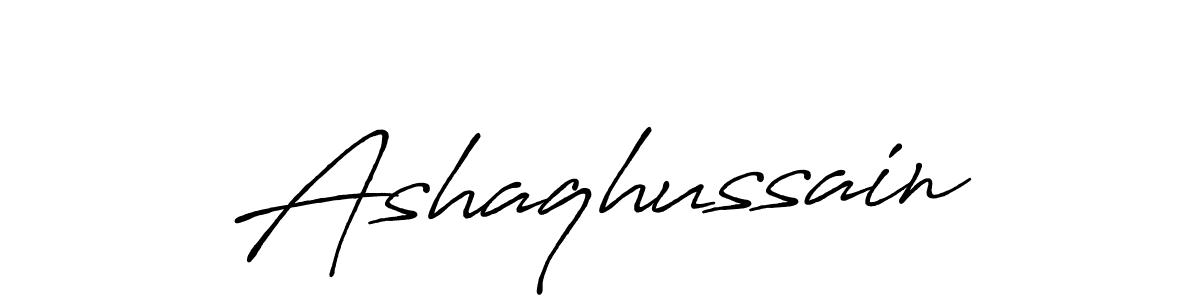 Antro_Vectra_Bolder is a professional signature style that is perfect for those who want to add a touch of class to their signature. It is also a great choice for those who want to make their signature more unique. Get Ashaqhussain name to fancy signature for free. Ashaqhussain signature style 7 images and pictures png