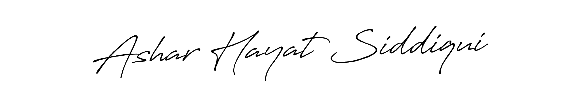 How to Draw Ashar Hayat Siddiqui signature style? Antro_Vectra_Bolder is a latest design signature styles for name Ashar Hayat Siddiqui. Ashar Hayat Siddiqui signature style 7 images and pictures png