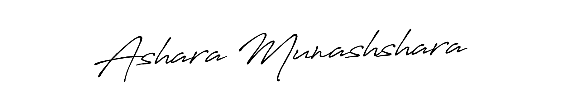 How to Draw Ashara Munashshara signature style? Antro_Vectra_Bolder is a latest design signature styles for name Ashara Munashshara. Ashara Munashshara signature style 7 images and pictures png