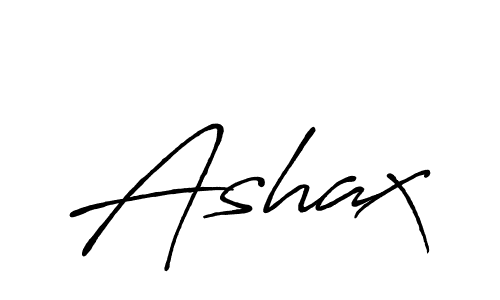 You can use this online signature creator to create a handwritten signature for the name Ashax. This is the best online autograph maker. Ashax signature style 7 images and pictures png