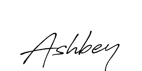 It looks lik you need a new signature style for name Ashbey. Design unique handwritten (Antro_Vectra_Bolder) signature with our free signature maker in just a few clicks. Ashbey signature style 7 images and pictures png