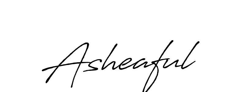 Best and Professional Signature Style for Asheaful. Antro_Vectra_Bolder Best Signature Style Collection. Asheaful signature style 7 images and pictures png