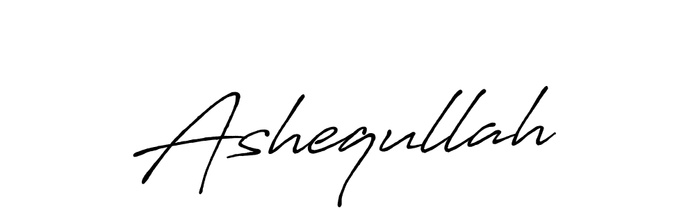 How to Draw Ashequllah signature style? Antro_Vectra_Bolder is a latest design signature styles for name Ashequllah. Ashequllah signature style 7 images and pictures png