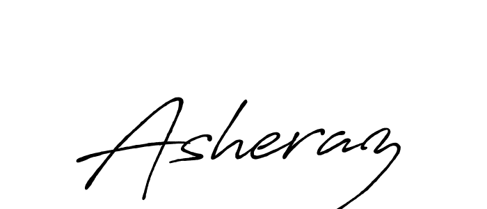 Best and Professional Signature Style for Asheraz. Antro_Vectra_Bolder Best Signature Style Collection. Asheraz signature style 7 images and pictures png