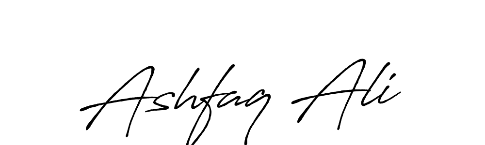 Similarly Antro_Vectra_Bolder is the best handwritten signature design. Signature creator online .You can use it as an online autograph creator for name Ashfaq Ali. Ashfaq Ali signature style 7 images and pictures png