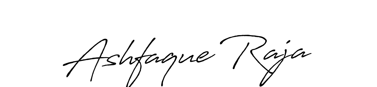 if you are searching for the best signature style for your name Ashfaque Raja. so please give up your signature search. here we have designed multiple signature styles  using Antro_Vectra_Bolder. Ashfaque Raja signature style 7 images and pictures png