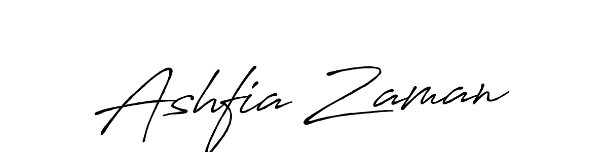 Make a short Ashfia Zaman signature style. Manage your documents anywhere anytime using Antro_Vectra_Bolder. Create and add eSignatures, submit forms, share and send files easily. Ashfia Zaman signature style 7 images and pictures png