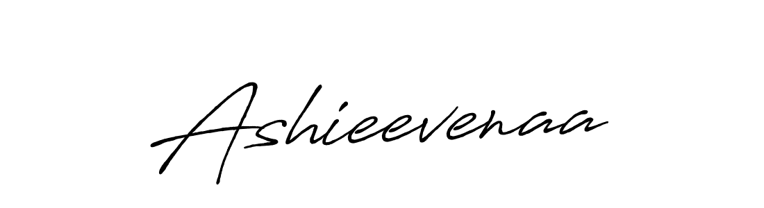 Make a beautiful signature design for name Ashieevenaa. Use this online signature maker to create a handwritten signature for free. Ashieevenaa signature style 7 images and pictures png