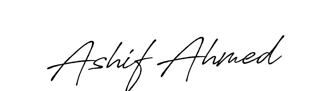 You can use this online signature creator to create a handwritten signature for the name Ashif Ahmed. This is the best online autograph maker. Ashif Ahmed signature style 7 images and pictures png