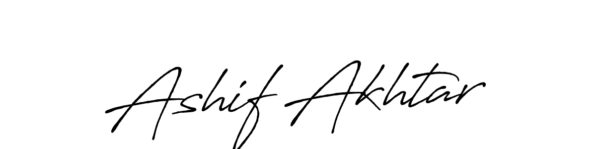 if you are searching for the best signature style for your name Ashif Akhtar. so please give up your signature search. here we have designed multiple signature styles  using Antro_Vectra_Bolder. Ashif Akhtar signature style 7 images and pictures png