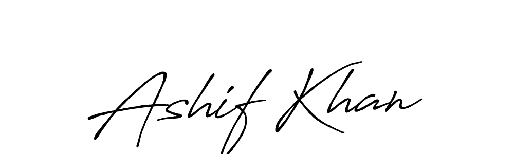 This is the best signature style for the Ashif Khan name. Also you like these signature font (Antro_Vectra_Bolder). Mix name signature. Ashif Khan signature style 7 images and pictures png