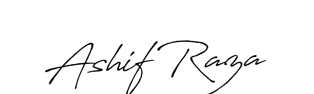 if you are searching for the best signature style for your name Ashif Raza. so please give up your signature search. here we have designed multiple signature styles  using Antro_Vectra_Bolder. Ashif Raza signature style 7 images and pictures png