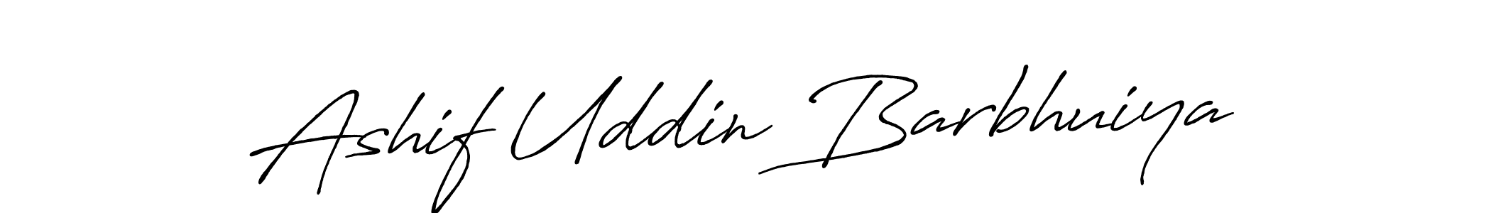 You should practise on your own different ways (Antro_Vectra_Bolder) to write your name (Ashif Uddin Barbhuiya) in signature. don't let someone else do it for you. Ashif Uddin Barbhuiya signature style 7 images and pictures png