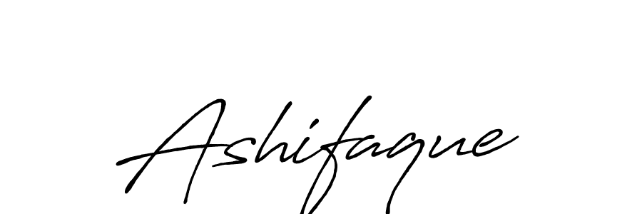 Make a beautiful signature design for name Ashifaque. Use this online signature maker to create a handwritten signature for free. Ashifaque signature style 7 images and pictures png