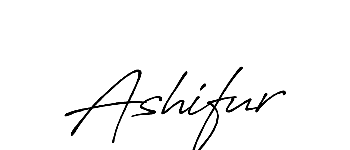 Also You can easily find your signature by using the search form. We will create Ashifur name handwritten signature images for you free of cost using Antro_Vectra_Bolder sign style. Ashifur signature style 7 images and pictures png