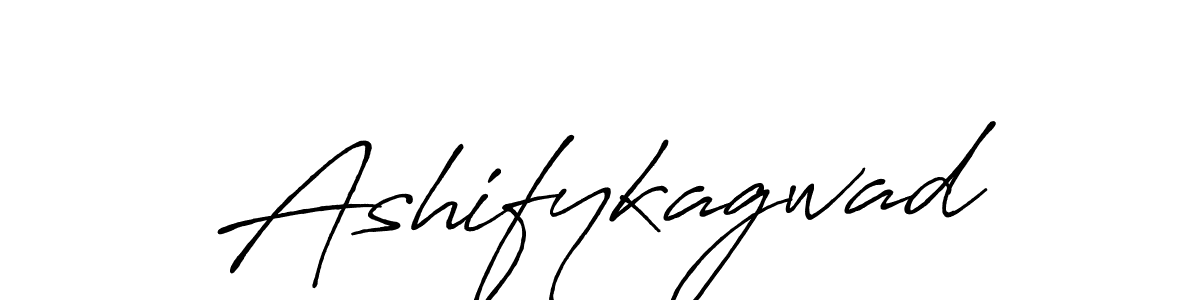 You can use this online signature creator to create a handwritten signature for the name Ashifykagwad. This is the best online autograph maker. Ashifykagwad signature style 7 images and pictures png