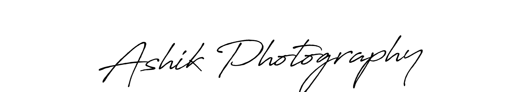 This is the best signature style for the Ashik Photography name. Also you like these signature font (Antro_Vectra_Bolder). Mix name signature. Ashik Photography signature style 7 images and pictures png