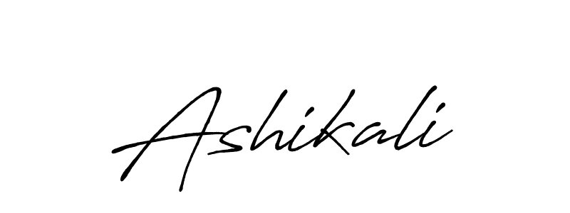 How to Draw Ashikali signature style? Antro_Vectra_Bolder is a latest design signature styles for name Ashikali. Ashikali signature style 7 images and pictures png