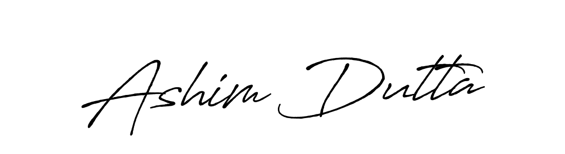 Best and Professional Signature Style for Ashim Dutta. Antro_Vectra_Bolder Best Signature Style Collection. Ashim Dutta signature style 7 images and pictures png