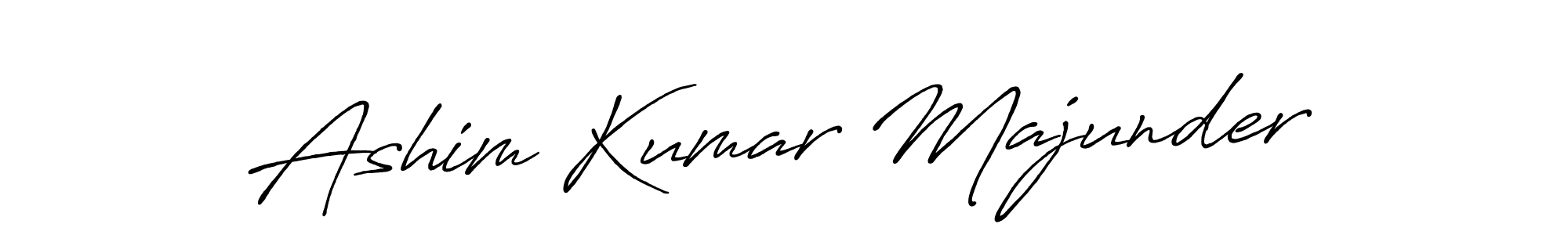 You can use this online signature creator to create a handwritten signature for the name Ashim Kumar Majunder. This is the best online autograph maker. Ashim Kumar Majunder signature style 7 images and pictures png