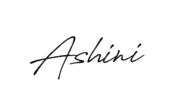 Make a beautiful signature design for name Ashini. Use this online signature maker to create a handwritten signature for free. Ashini signature style 7 images and pictures png