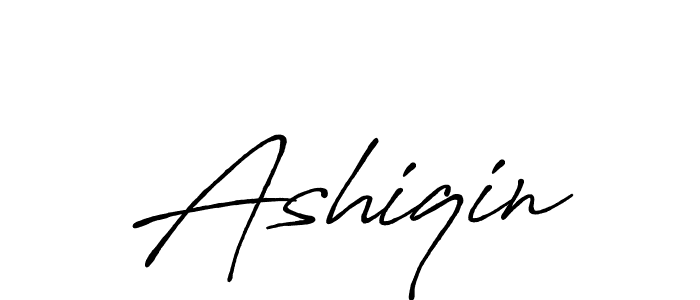 You can use this online signature creator to create a handwritten signature for the name Ashiqin. This is the best online autograph maker. Ashiqin signature style 7 images and pictures png