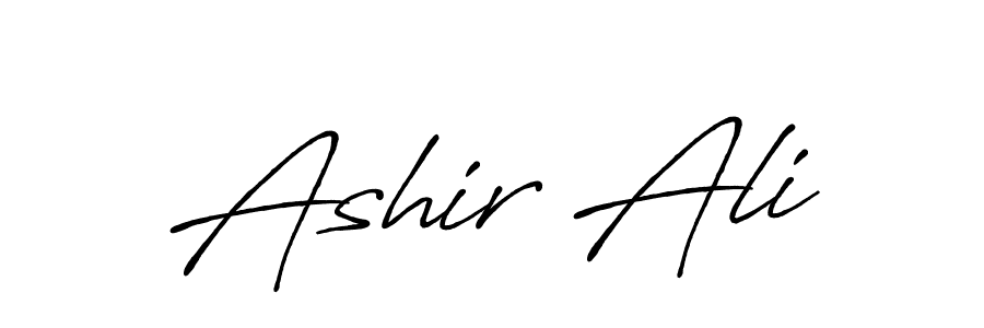 Check out images of Autograph of Ashir Ali name. Actor Ashir Ali Signature Style. Antro_Vectra_Bolder is a professional sign style online. Ashir Ali signature style 7 images and pictures png