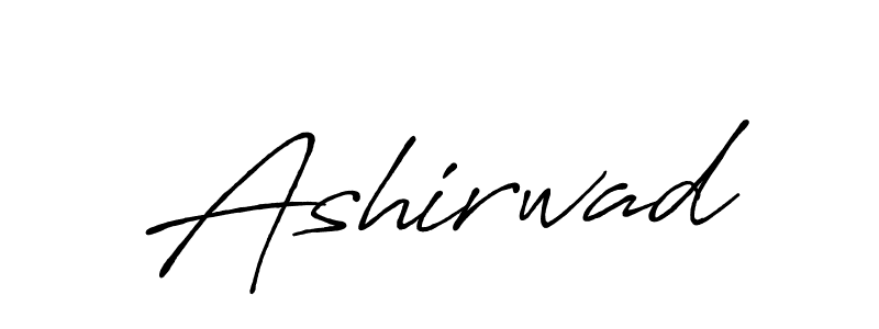 How to make Ashirwad signature? Antro_Vectra_Bolder is a professional autograph style. Create handwritten signature for Ashirwad name. Ashirwad signature style 7 images and pictures png