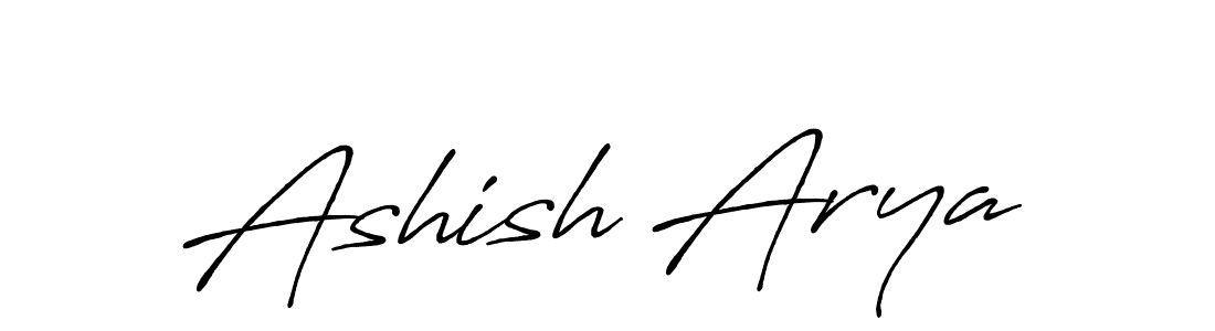 How to Draw Ashish Arya signature style? Antro_Vectra_Bolder is a latest design signature styles for name Ashish Arya. Ashish Arya signature style 7 images and pictures png