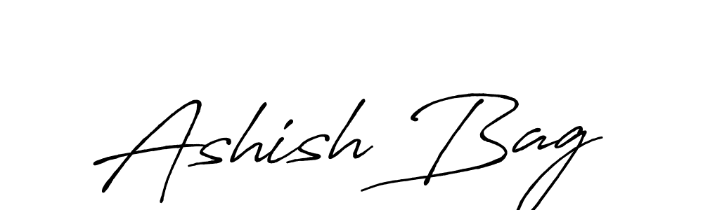 Check out images of Autograph of Ashish Bag name. Actor Ashish Bag Signature Style. Antro_Vectra_Bolder is a professional sign style online. Ashish Bag signature style 7 images and pictures png