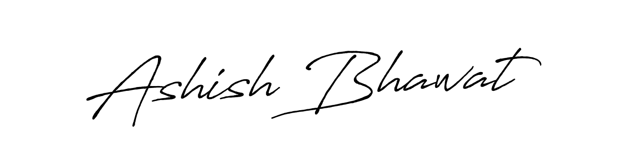 Also You can easily find your signature by using the search form. We will create Ashish Bhawat name handwritten signature images for you free of cost using Antro_Vectra_Bolder sign style. Ashish Bhawat signature style 7 images and pictures png