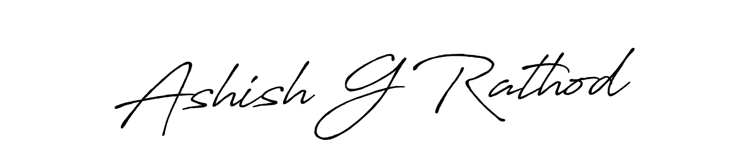 Here are the top 10 professional signature styles for the name Ashish G Rathod. These are the best autograph styles you can use for your name. Ashish G Rathod signature style 7 images and pictures png