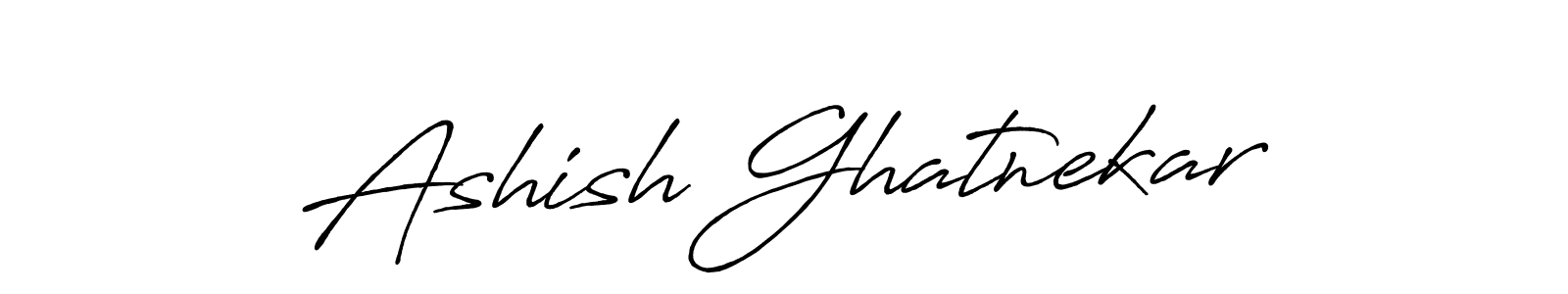 Once you've used our free online signature maker to create your best signature Antro_Vectra_Bolder style, it's time to enjoy all of the benefits that Ashish Ghatnekar name signing documents. Ashish Ghatnekar signature style 7 images and pictures png