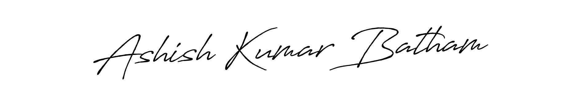 Also You can easily find your signature by using the search form. We will create Ashish Kumar Batham name handwritten signature images for you free of cost using Antro_Vectra_Bolder sign style. Ashish Kumar Batham signature style 7 images and pictures png