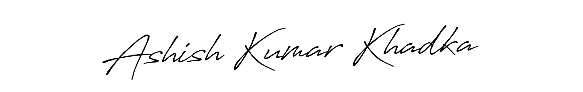 How to Draw Ashish Kumar Khadka signature style? Antro_Vectra_Bolder is a latest design signature styles for name Ashish Kumar Khadka. Ashish Kumar Khadka signature style 7 images and pictures png