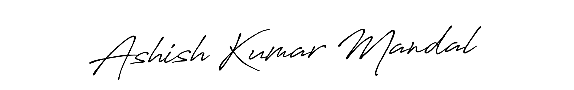 Here are the top 10 professional signature styles for the name Ashish Kumar Mandal. These are the best autograph styles you can use for your name. Ashish Kumar Mandal signature style 7 images and pictures png