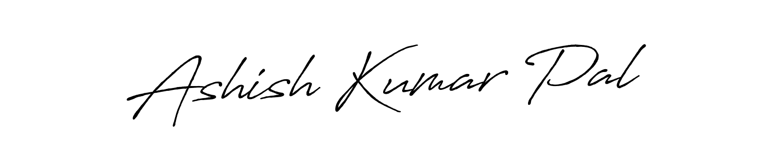 You should practise on your own different ways (Antro_Vectra_Bolder) to write your name (Ashish Kumar Pal) in signature. don't let someone else do it for you. Ashish Kumar Pal signature style 7 images and pictures png