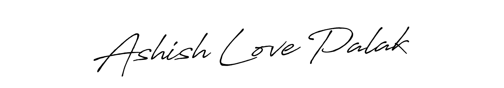 Best and Professional Signature Style for Ashish Love Palak. Antro_Vectra_Bolder Best Signature Style Collection. Ashish Love Palak signature style 7 images and pictures png