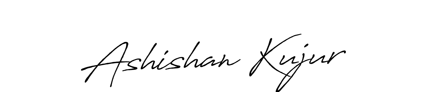 It looks lik you need a new signature style for name Ashishan Kujur. Design unique handwritten (Antro_Vectra_Bolder) signature with our free signature maker in just a few clicks. Ashishan Kujur signature style 7 images and pictures png