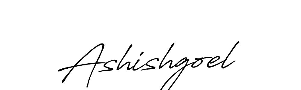 Make a short Ashishgoel signature style. Manage your documents anywhere anytime using Antro_Vectra_Bolder. Create and add eSignatures, submit forms, share and send files easily. Ashishgoel signature style 7 images and pictures png