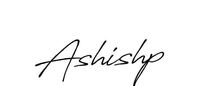 Once you've used our free online signature maker to create your best signature Antro_Vectra_Bolder style, it's time to enjoy all of the benefits that Ashishp name signing documents. Ashishp signature style 7 images and pictures png