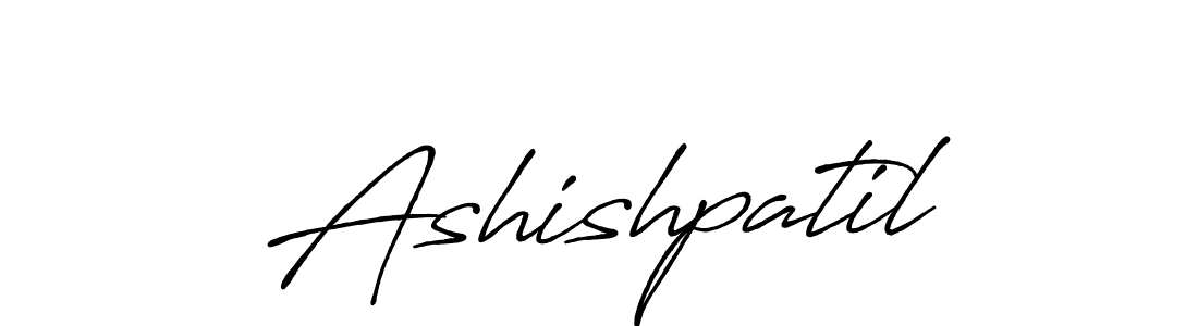 How to Draw Ashishpatil signature style? Antro_Vectra_Bolder is a latest design signature styles for name Ashishpatil. Ashishpatil signature style 7 images and pictures png