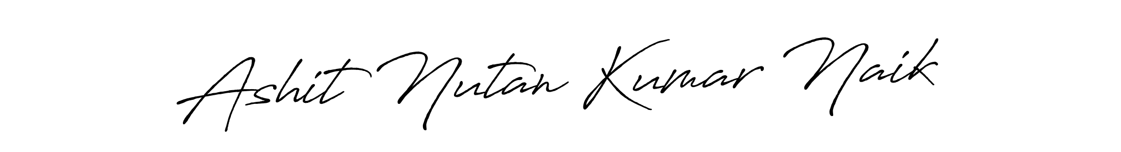 Once you've used our free online signature maker to create your best signature Antro_Vectra_Bolder style, it's time to enjoy all of the benefits that Ashit Nutan Kumar Naik name signing documents. Ashit Nutan Kumar Naik signature style 7 images and pictures png