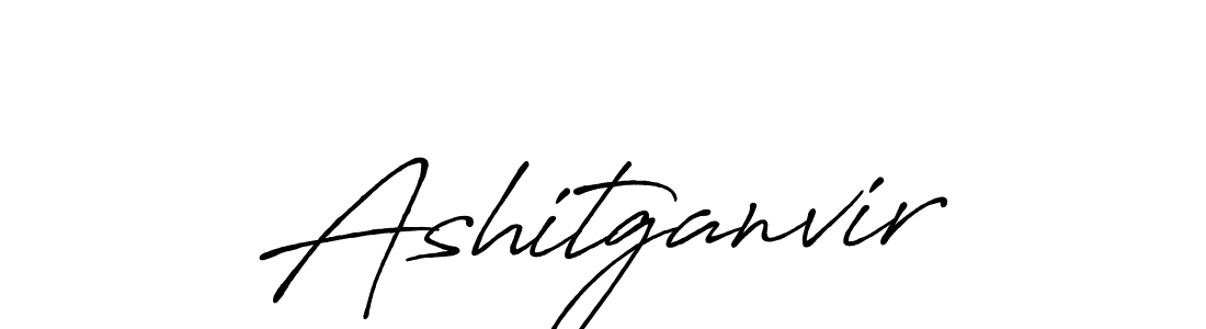 How to Draw Ashitganvir signature style? Antro_Vectra_Bolder is a latest design signature styles for name Ashitganvir. Ashitganvir signature style 7 images and pictures png