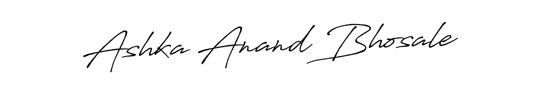 Check out images of Autograph of Ashka Anand Bhosale name. Actor Ashka Anand Bhosale Signature Style. Antro_Vectra_Bolder is a professional sign style online. Ashka Anand Bhosale signature style 7 images and pictures png