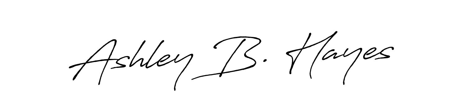 How to Draw Ashley B. Hayes signature style? Antro_Vectra_Bolder is a latest design signature styles for name Ashley B. Hayes. Ashley B. Hayes signature style 7 images and pictures png