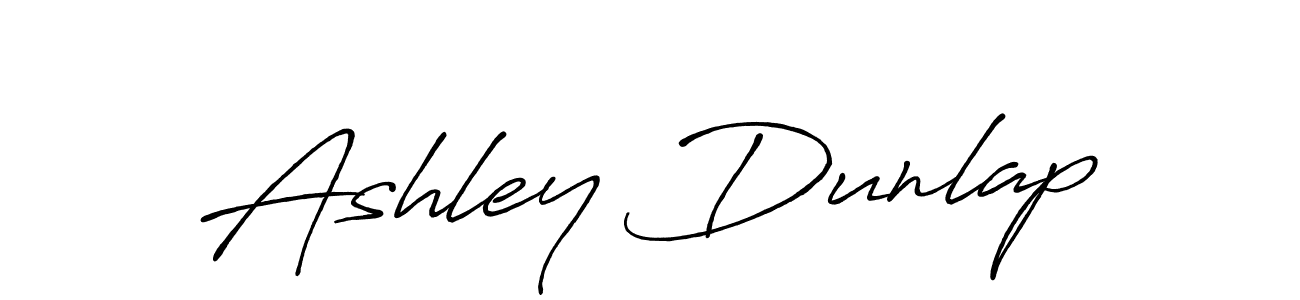 It looks lik you need a new signature style for name Ashley Dunlap. Design unique handwritten (Antro_Vectra_Bolder) signature with our free signature maker in just a few clicks. Ashley Dunlap signature style 7 images and pictures png