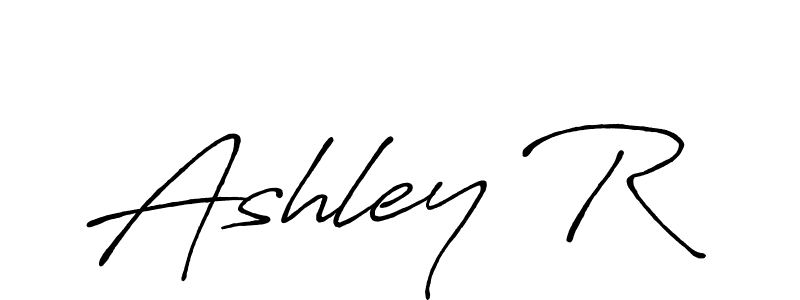 Make a short Ashley R signature style. Manage your documents anywhere anytime using Antro_Vectra_Bolder. Create and add eSignatures, submit forms, share and send files easily. Ashley R signature style 7 images and pictures png